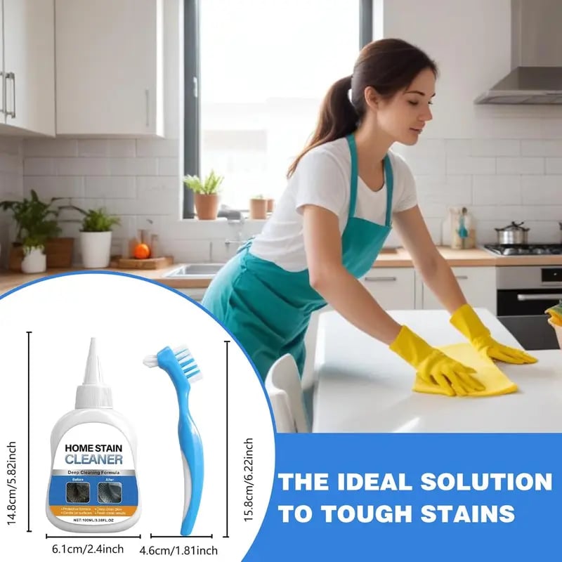 MoldAway – Powerful Mold Remover Gel Kit – image 7
