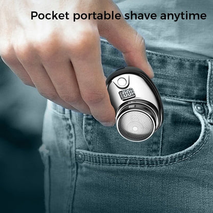 ShaveMate – Portable Electric Shaver – image 7
