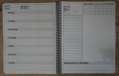 LifeMap – Aesthetic Themed Year Planner – image 5