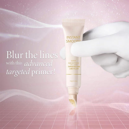 SilkBlur – Line Smoother Fine Line Blurring Primer – image 10