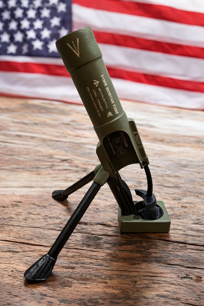 BottleCannon Elite – Novelty Cap Launcher – image 5