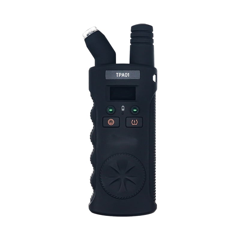 PressuraTech – Smart Tire Pressure Reset Device – image 5