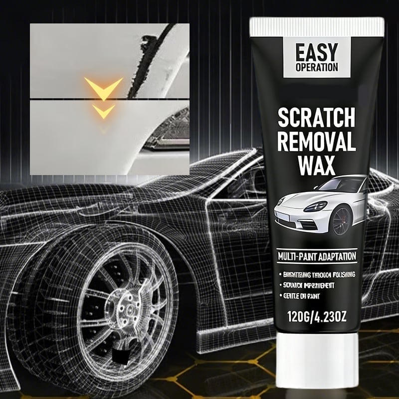 GlossMaster – Car Shine & Scratch Remover – image 6