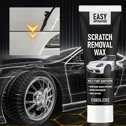 GlossMaster – Car Shine & Scratch Remover – image 6