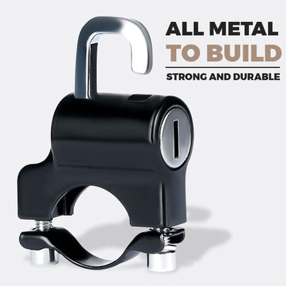 RideLock Elite – Multi-Purpose Helmet Lock – image 11