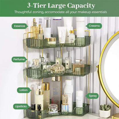 LuxeStack Organizer – Multi-Tier Elegance – image 9