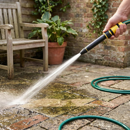 PowerSpray – Hydro Pressure Water Gun – image 9
