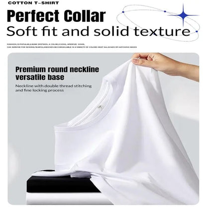 NovaStyle - Contemporary Fit T-Shirt – image 4