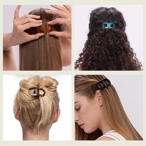 MagnaClip – Smart Magnetic Hair Clips – image 12