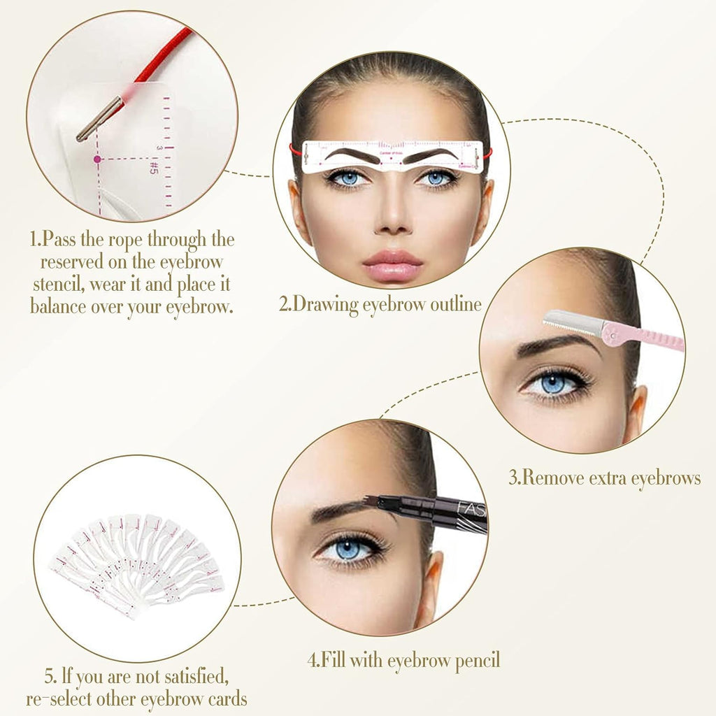 ShapeN’Slay - 12 Styles, Endless Confidence – image 7