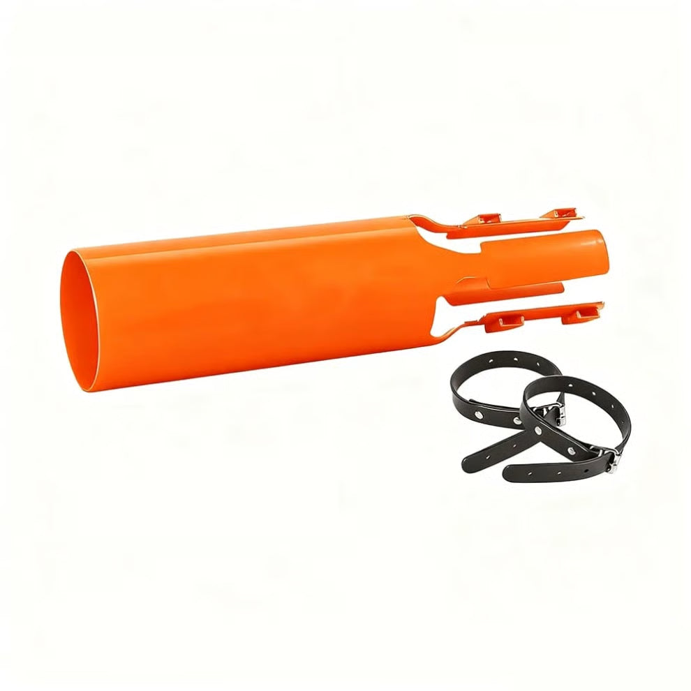 Leaf Blower Air Booster – image 11