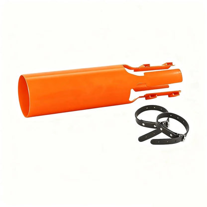 VortexBoost – Rapid Yard Cleanup Attachment – image 5
