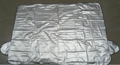 FrostShield – All-Season Windshield Cover – image 6