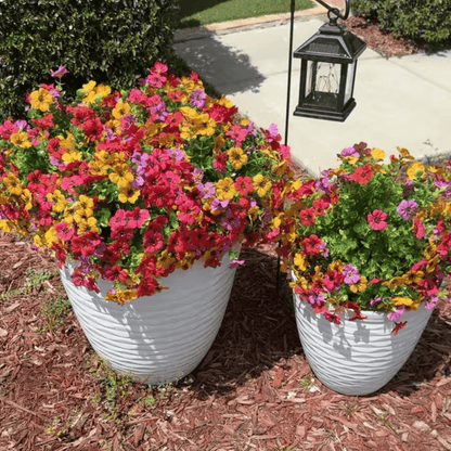 VividPetals – All-Weather Floral Set – image 36