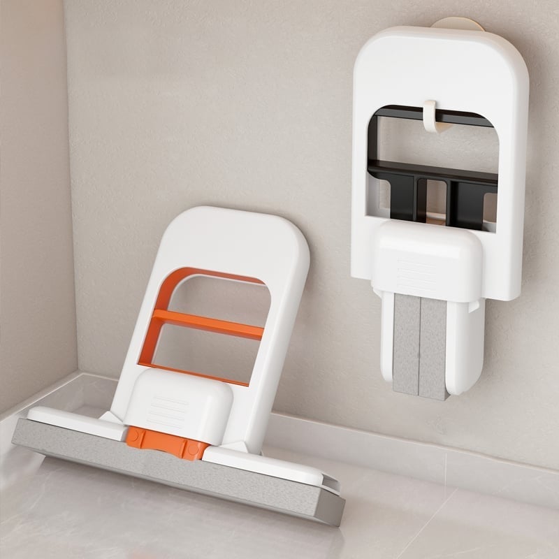 WipeFlow – Easy Squeeze Mop System – image 12