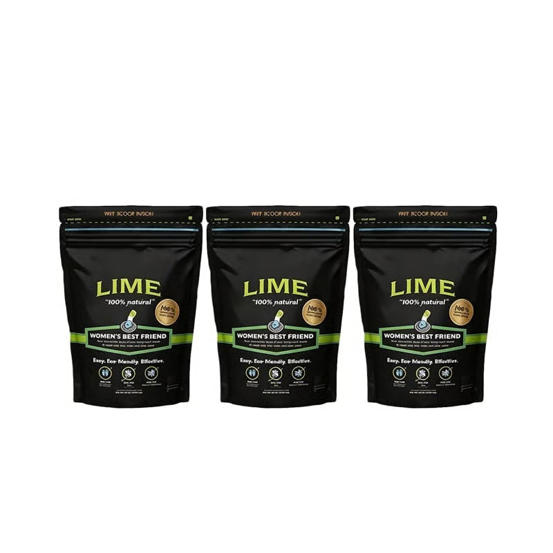 GreenShield – Organic Lawn Pest Repellent – 3 pcs