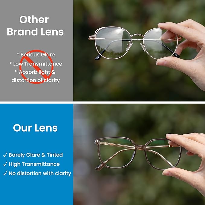 ModaEyes – Women’s Portable Fashion Reading Glasses – image 7