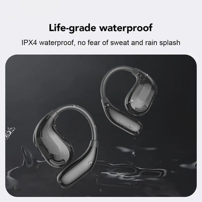 BassCloud – Ergonomic Wireless Headphones – image 6