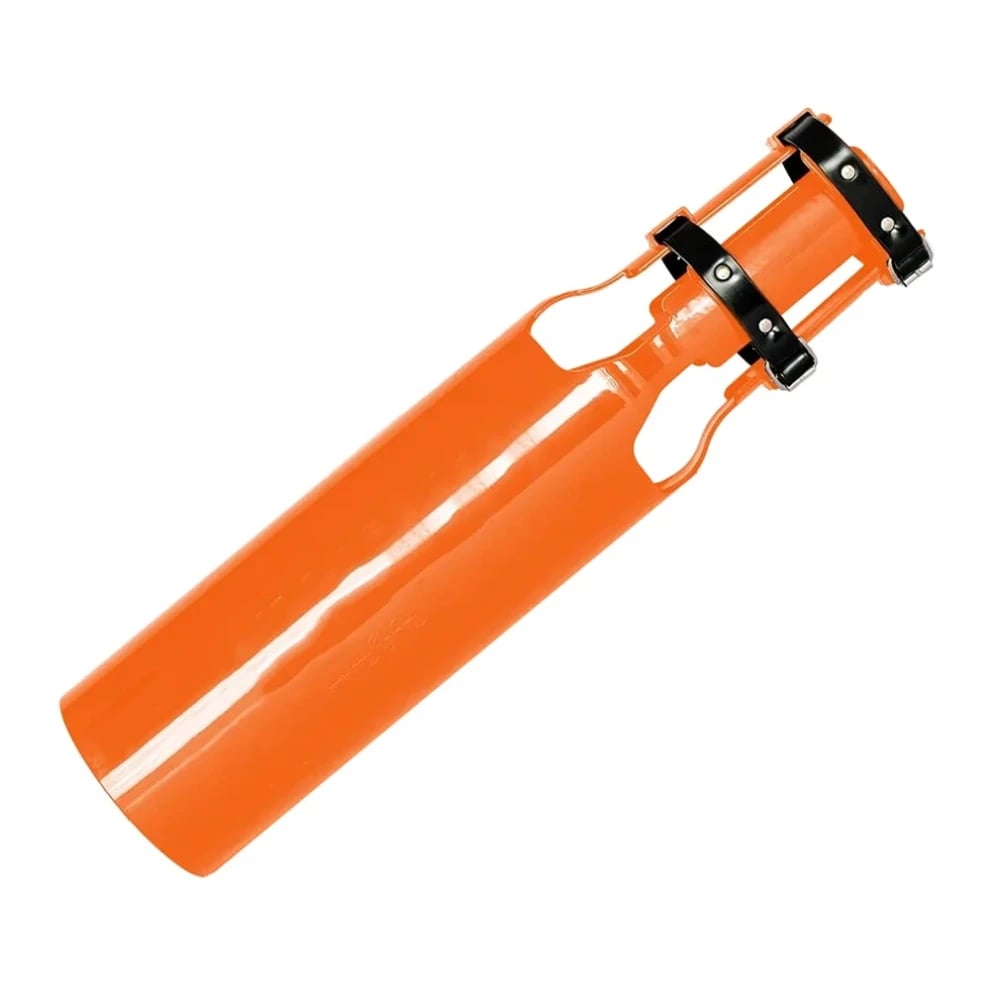 VortexBoost – Rapid Yard Cleanup Attachment – Orange / BUY 1
