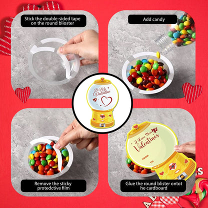 CandyBloom – Kids Valentine Gift Kit – image 6