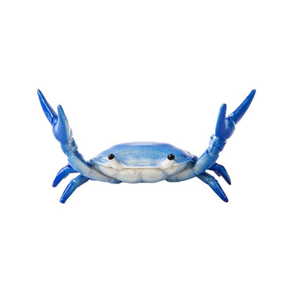 CrabFlex – Weightlifting Crab Pen Holder – Blue
