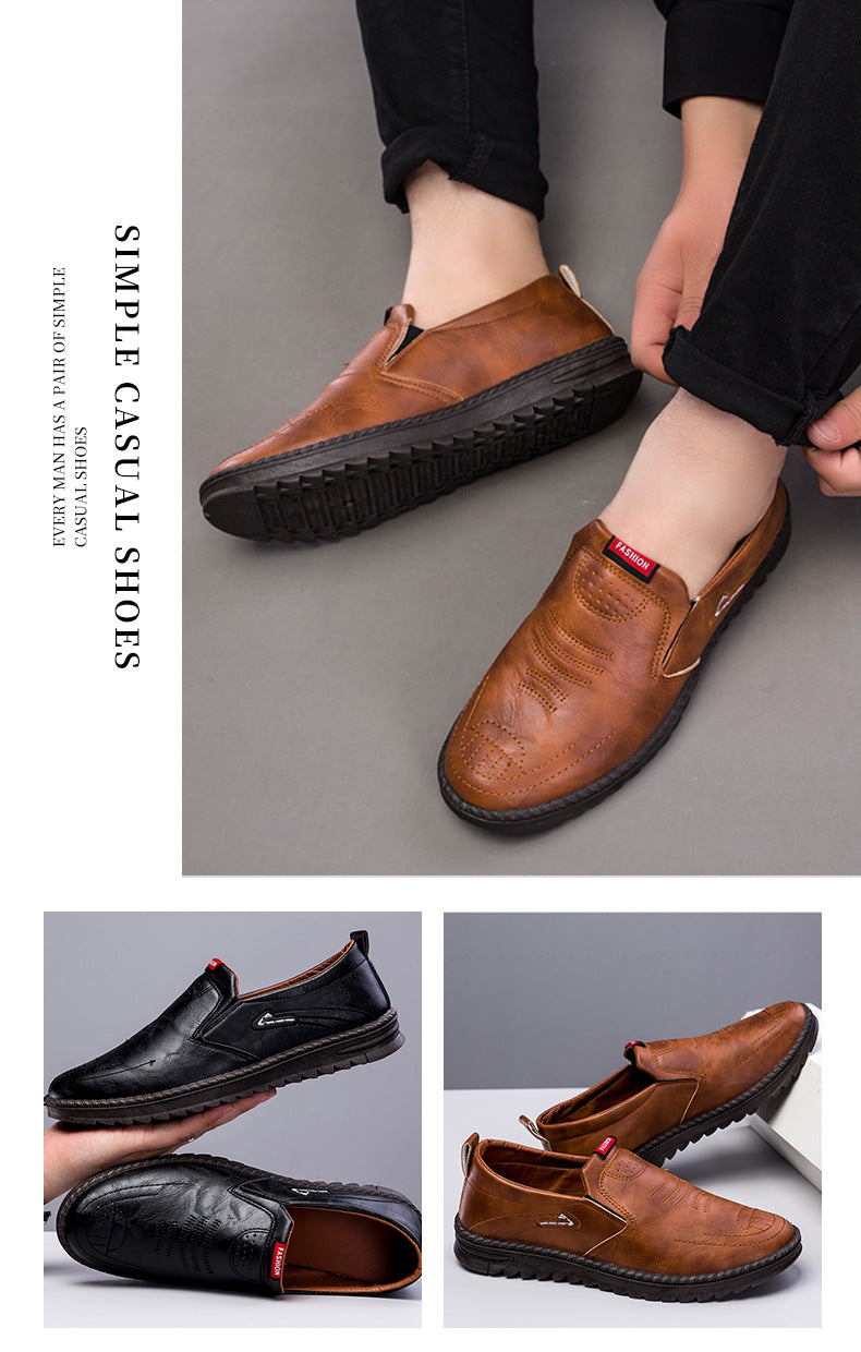 PrimeStride – Everyday Wear Comfort Shoes – image 9
