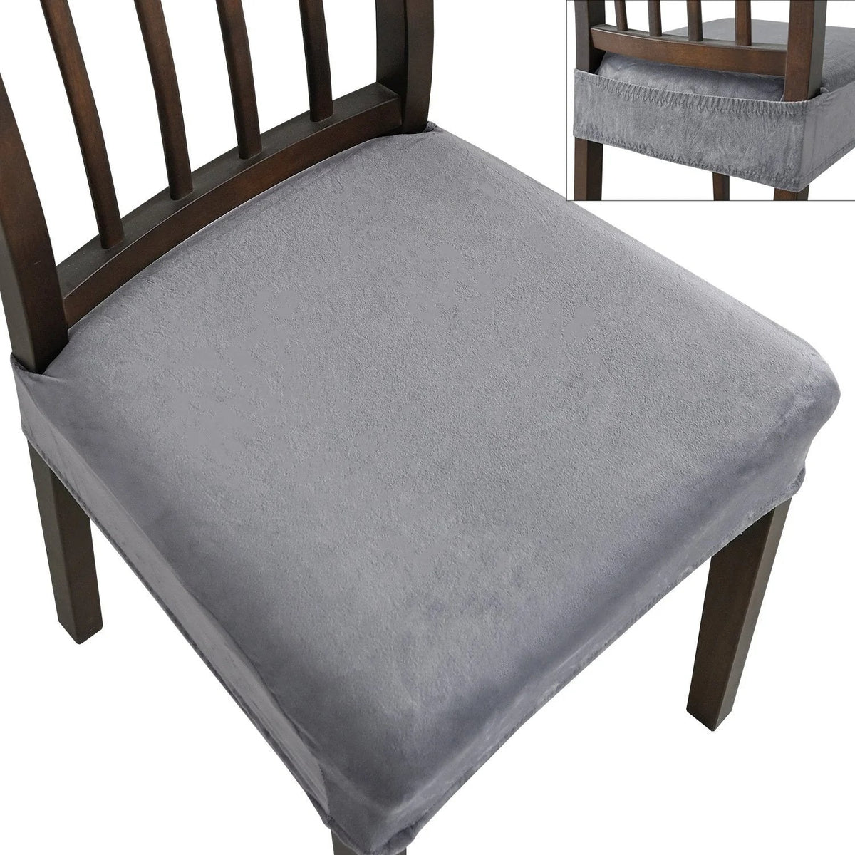 ChairEase – Washable Jacquard Chair Protector – image 20