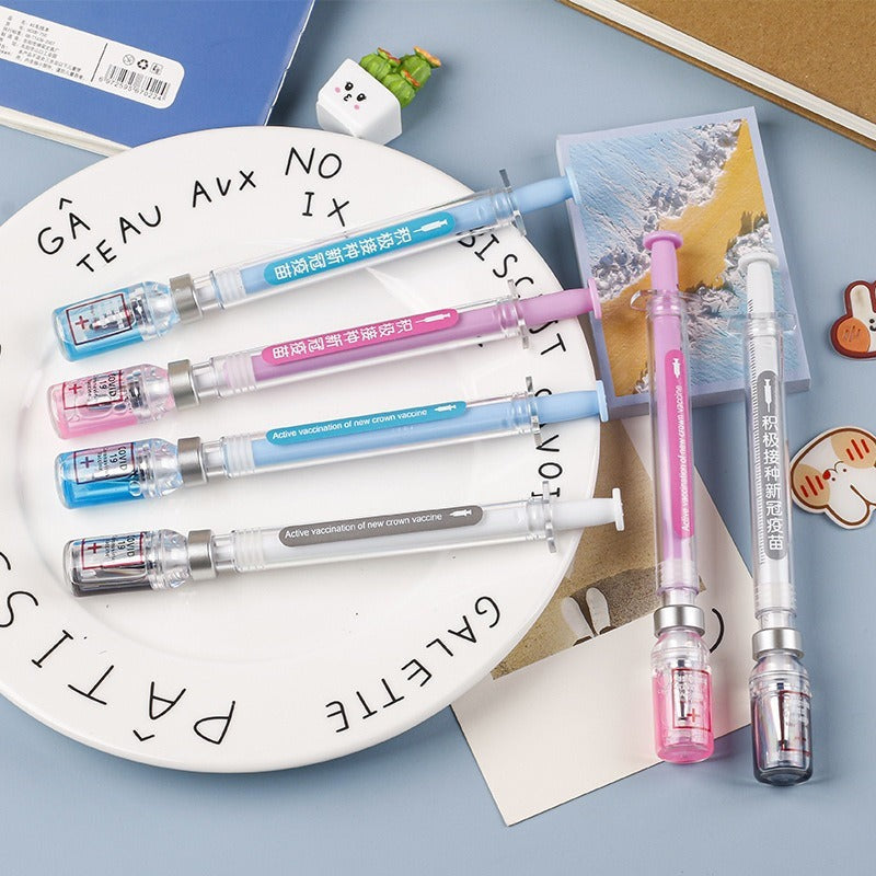 InkRush Pens – Unique Writing Set – image 8