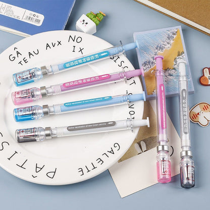 InkRush Pens – Unique Writing Set – image 8