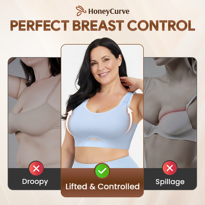 CurveCharm Pro – Soft Lift Comfort Bra – image 5