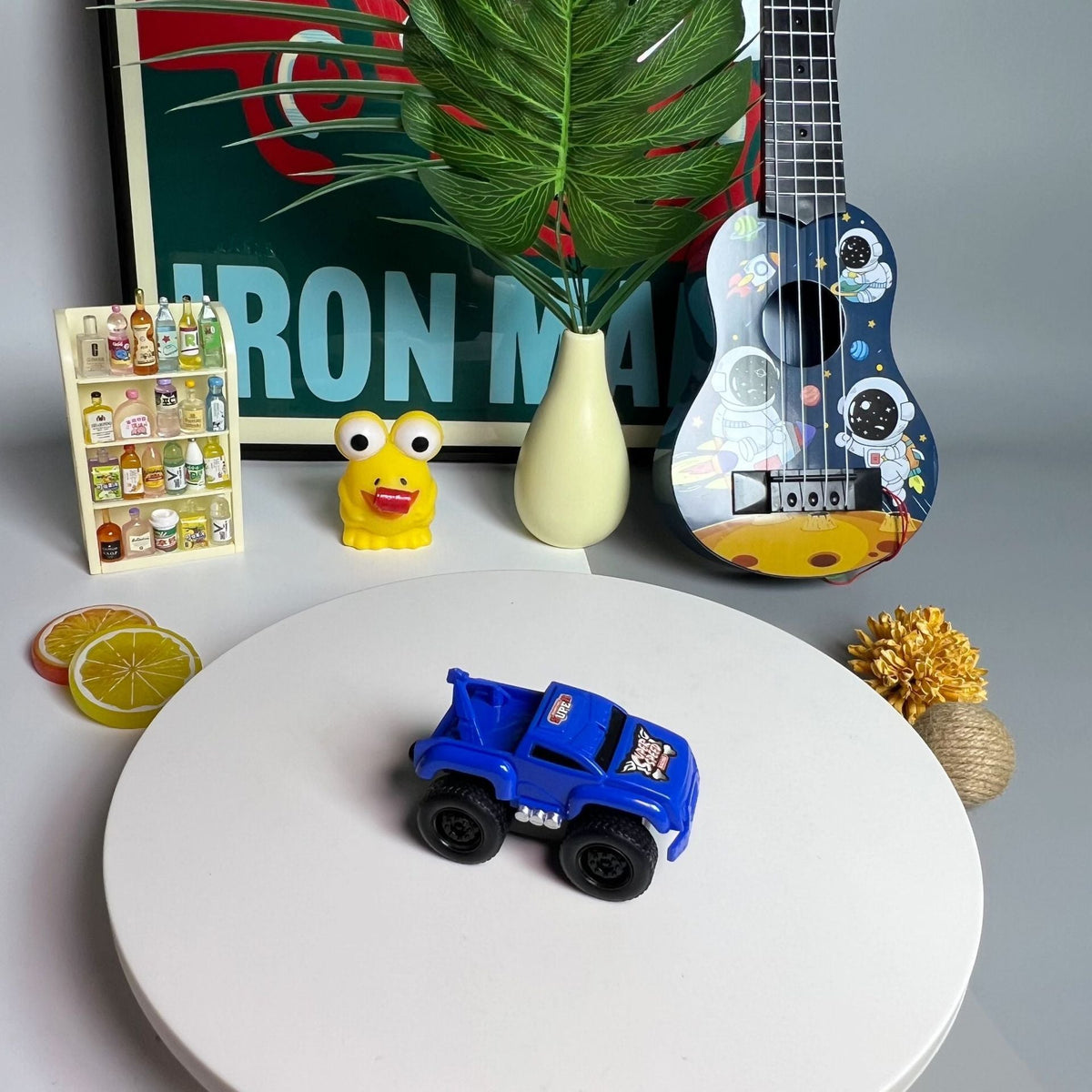 GravityZoom – Wall Climbing RC Car Toy – image 7