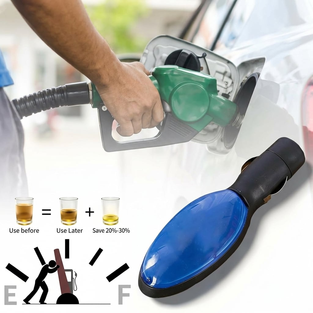 PowerMiles – Fuel Saving Device – image 13