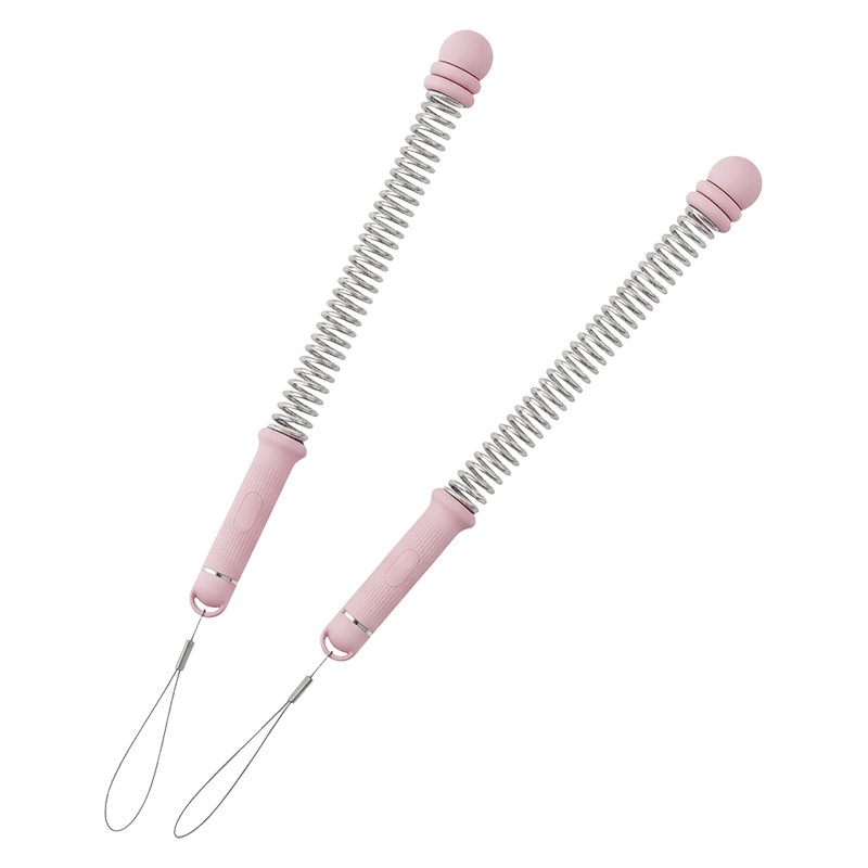 PulseRope – Smart Resistance Trainer – Pink