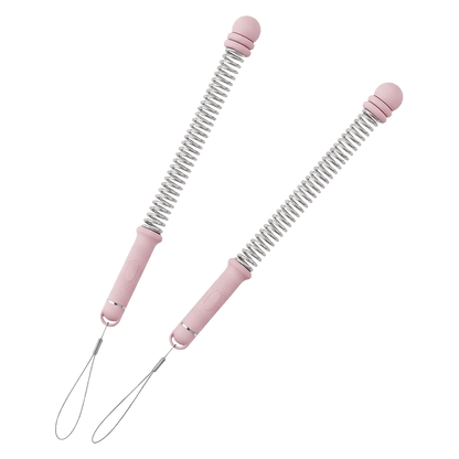 PulseRope – Smart Resistance Trainer – Pink