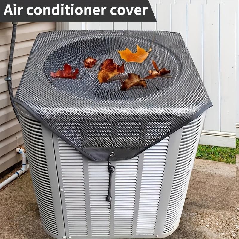 CoolGuard – Durable Air Conditioner Protector Cover – image 2