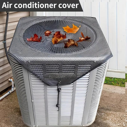 CoolGuard – Durable Air Conditioner Protector Cover – image 2