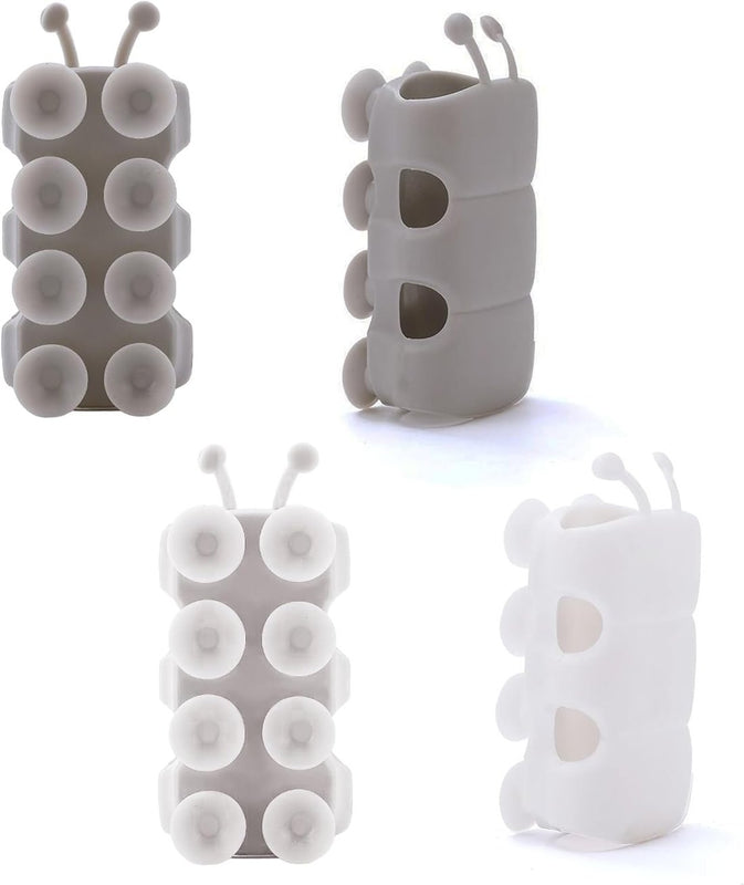 GripEase Shower Mount – Where comfort meets convenience – image 9
