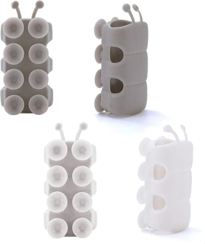 GripEase Shower Mount – Where comfort meets convenience – image 9