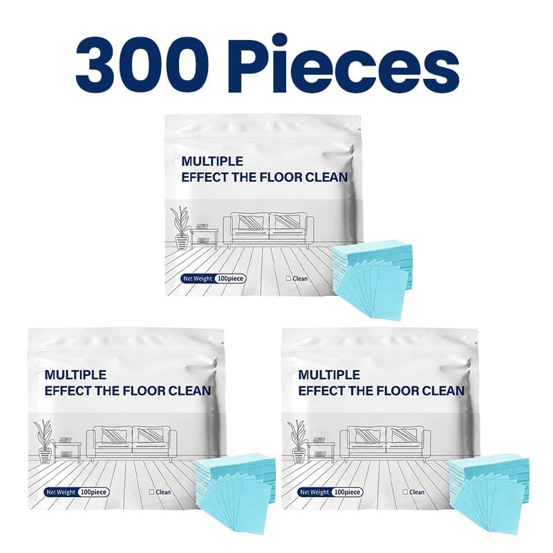 ShineCore – Dissolvable Floor Cleaning Tabs – image 18