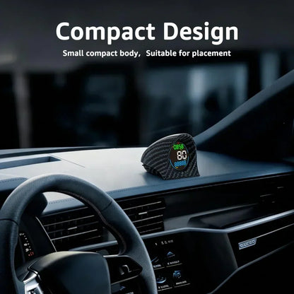DriveSight – Digital GPS Head-Up Display – image 4
