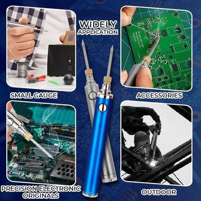 WeldProX – Wireless Rechargeable Welding Device – image 4