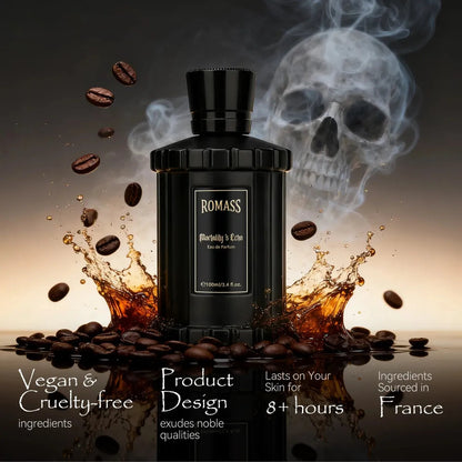 LumeNuance – Mortality’s Echo Luxury Fragrance – image 4