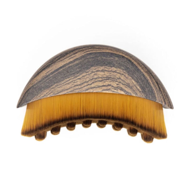 GlowSweep – Lymphatic Dry Body Brush – 1 PC