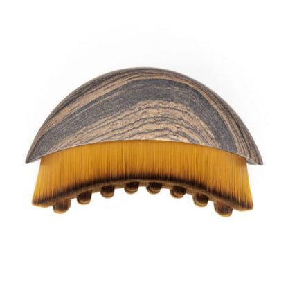 GlowSweep – Lymphatic Dry Body Brush – 1 PC