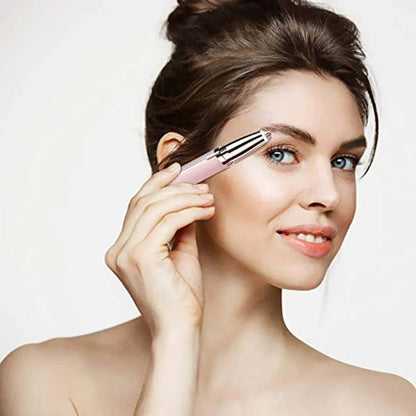 FlawlessBrow – Rechargeable Eyebrow Trimmer – image 8