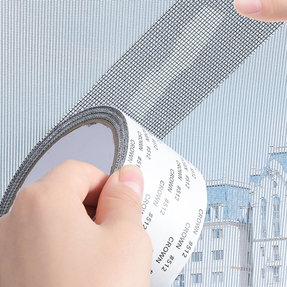 MeshFix – Self-Adhesive Screen Repair Tape – image 6