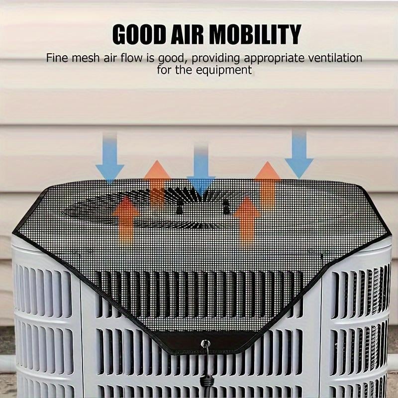 CoolGuard – Durable Air Conditioner Protector Cover – image 5