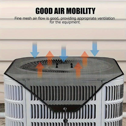 CoolGuard – Durable Air Conditioner Protector Cover – image 5