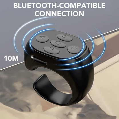 FingerClick – Wireless Fingertip Remote Control – image 5