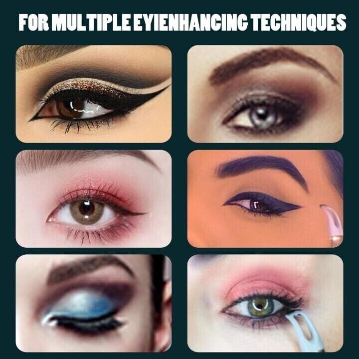 LinePerfect – Flawless Eyeliner Tool – image 2